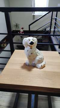 Коллекционная Статуэтка Staffordshire dog by Beswick Ware. Англия.