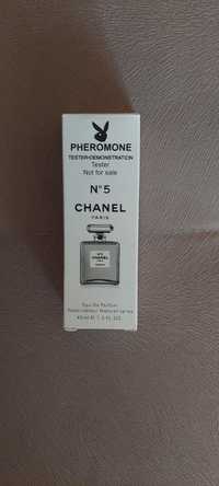 Pheromon perfum Chanel