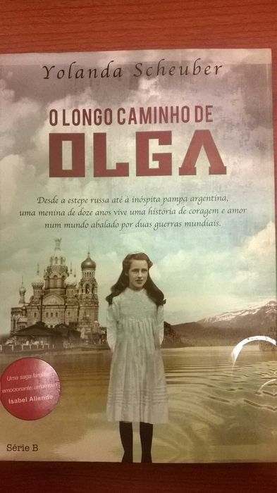 Livros de Autores Europeus