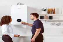 Peças para caldeiras Baxi / Roca / BaxiRoca