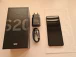 Powystawowy jak Nowy Samsung Galaxy S20 8/128GB