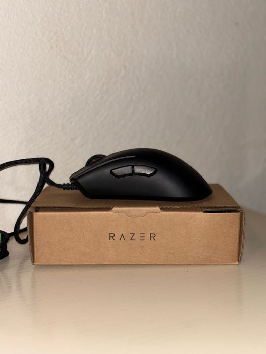 Rato razer deathrader v3