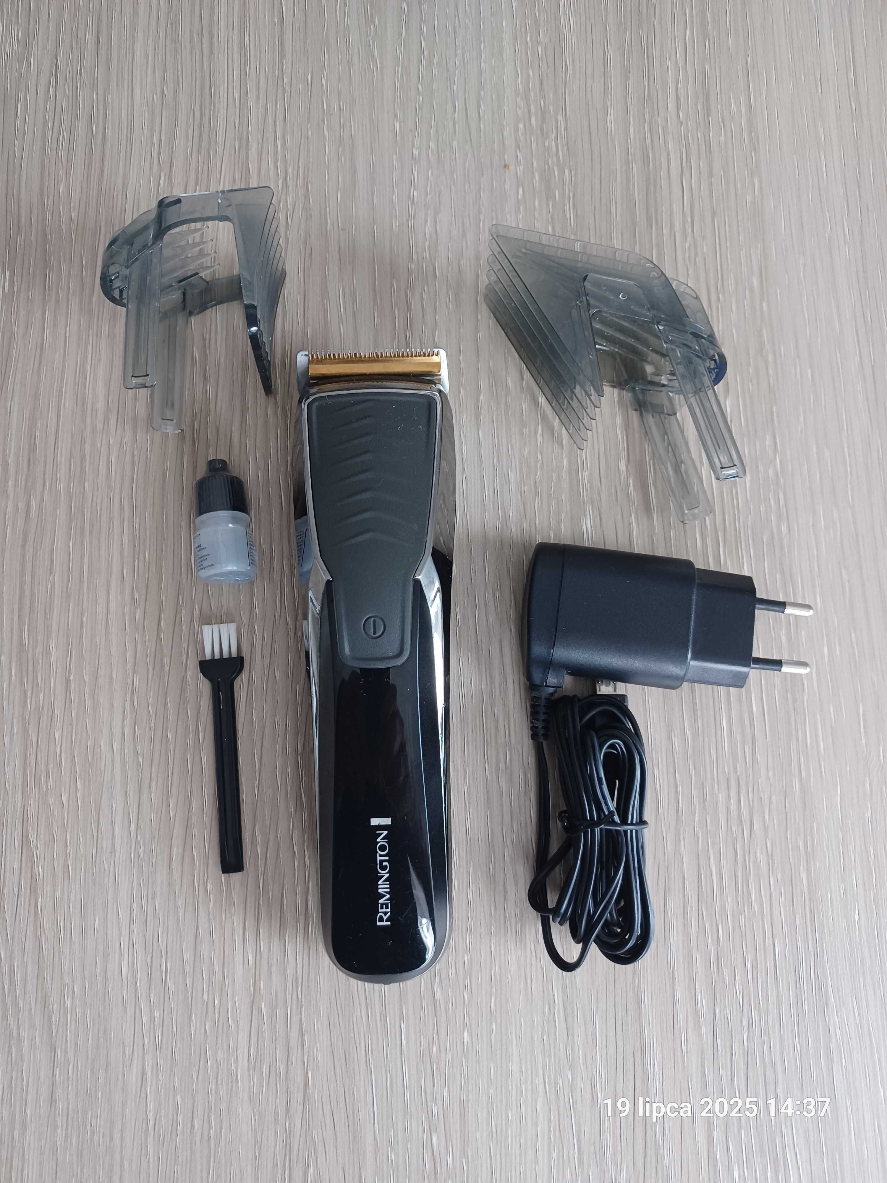 Maszynka do strzyżenia Remington HC7170