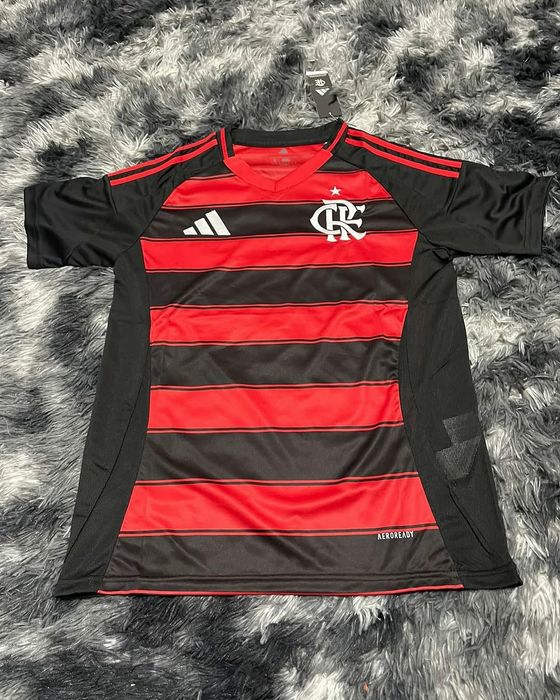 T SHIRT flamengo  25