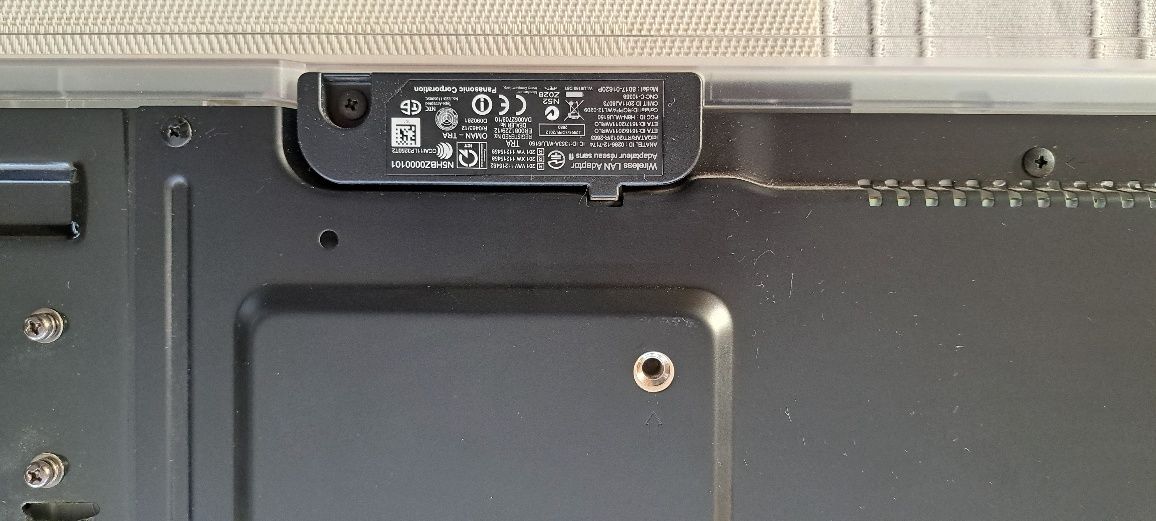 Telewizor Panasonic  TX-L42ET60E