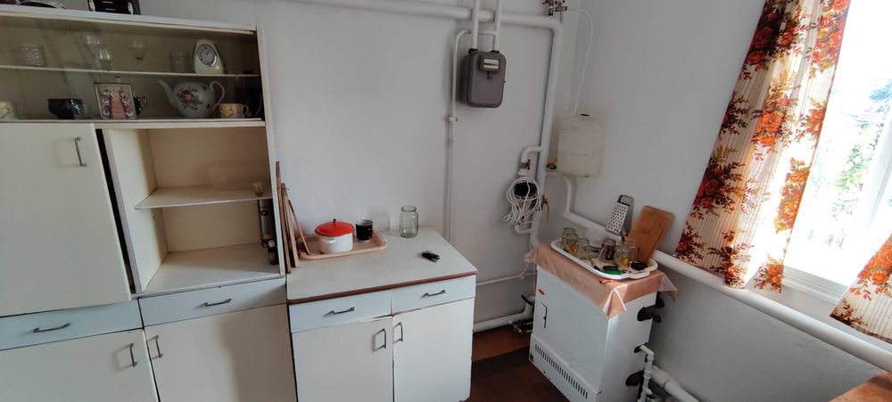 Продаж будинку в с.Білозір'я