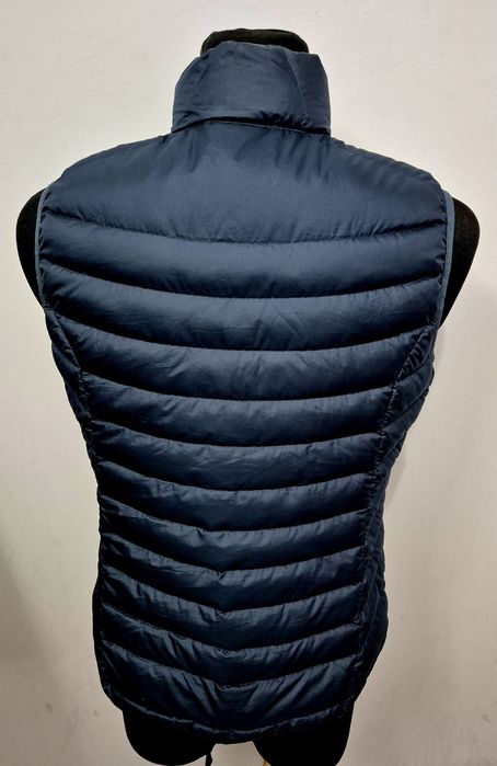 JACK WOLFSKIN roz M high quality DOWN 700 STORMLOCK stan ideał puchowa