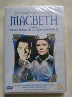 Двд відео Macbeth William Shakespeare