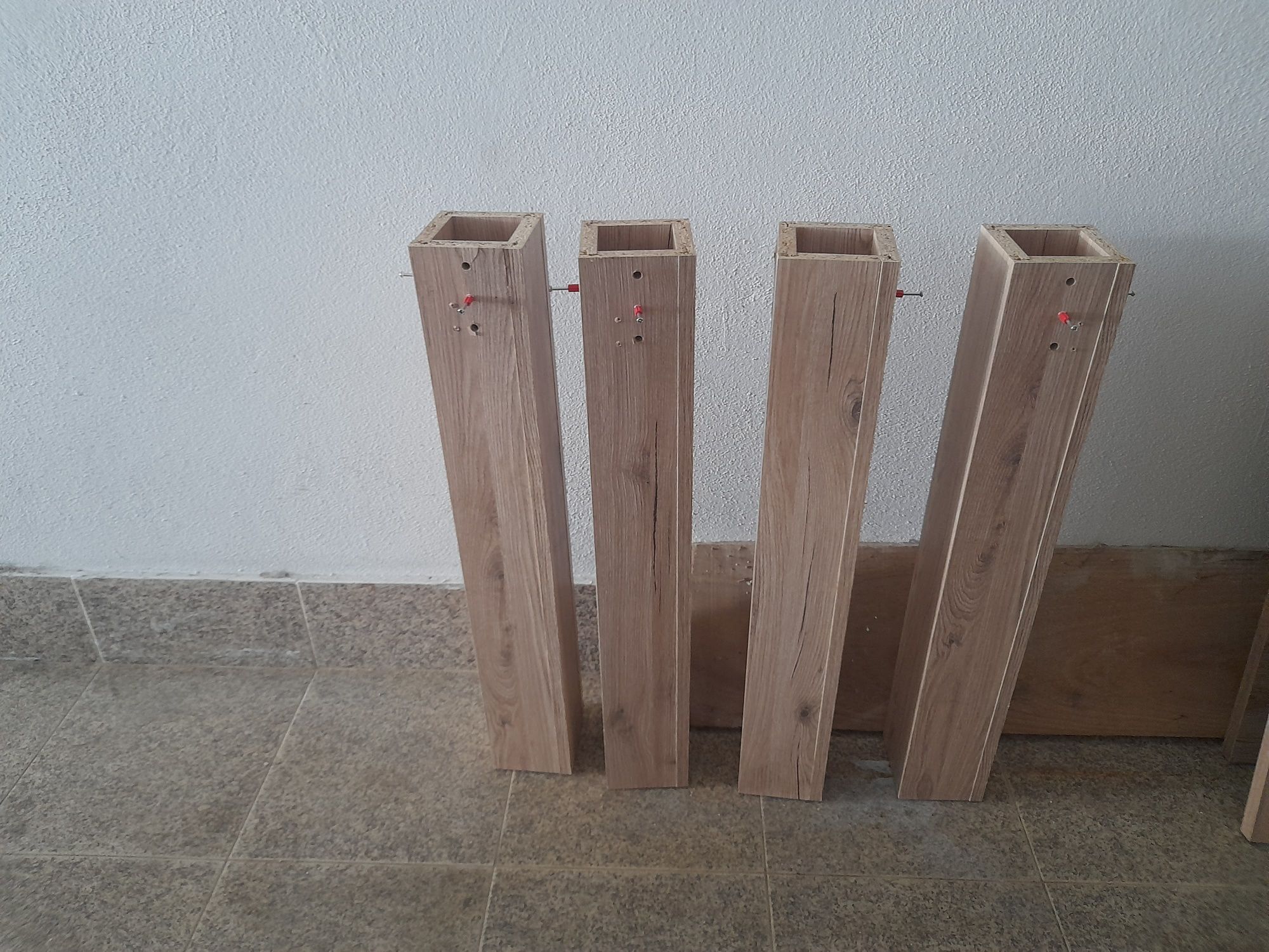 Mobilia de sala completa