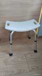 taboret prysznicowy