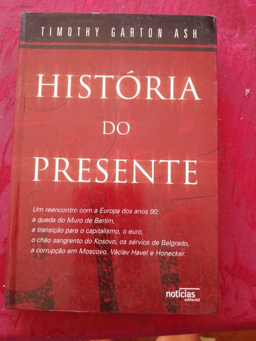 História do Presente-Timothy A-Noticias-1e10E-Fios retrosaria5EDesde3E