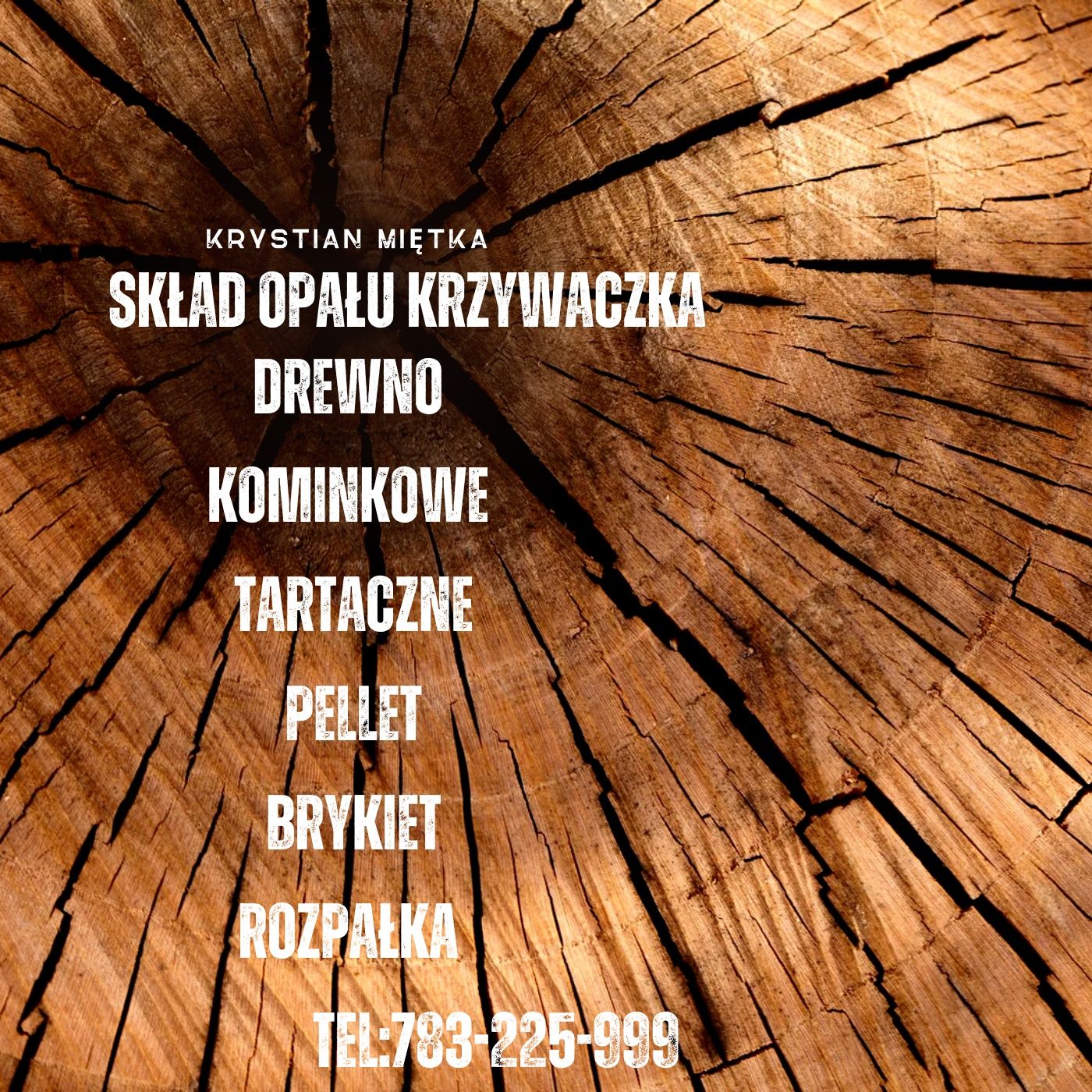 Buk opałowy suchy po suszarni 8/10%