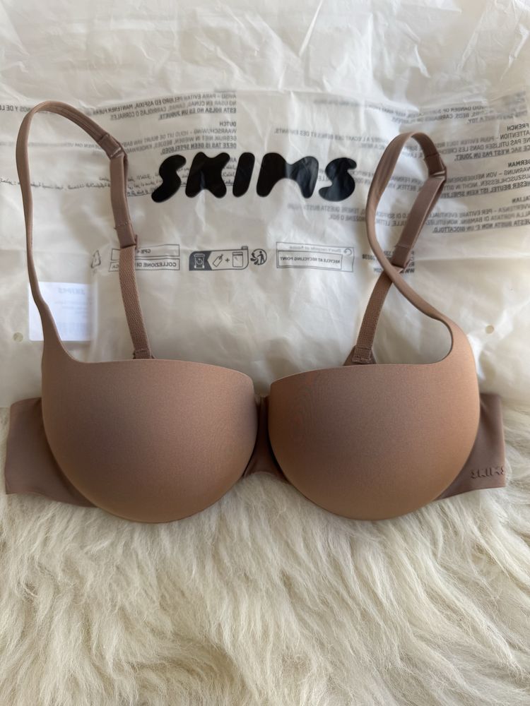 Бюстгалтер push-up skims 34B 75b