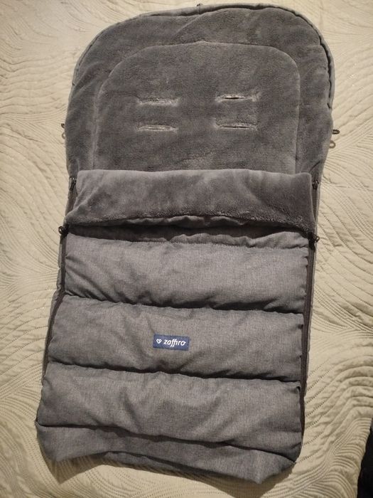 Sprzedam śpiwór Zaffiro