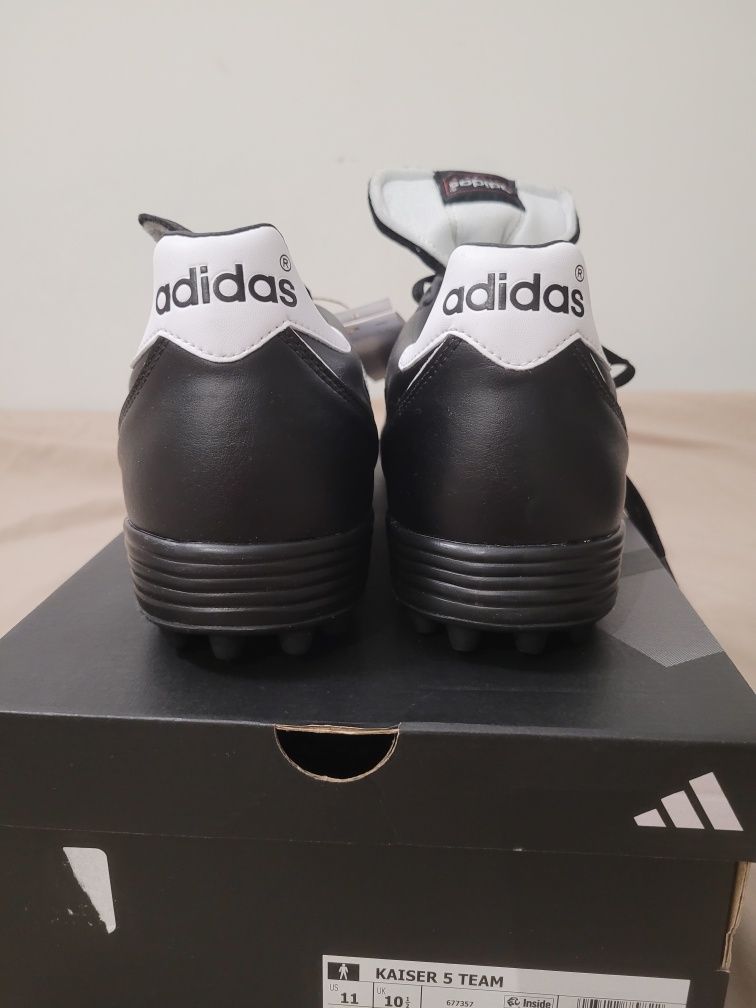 Buty piłkarskie Turfy Adidas Kaiser 5 Team