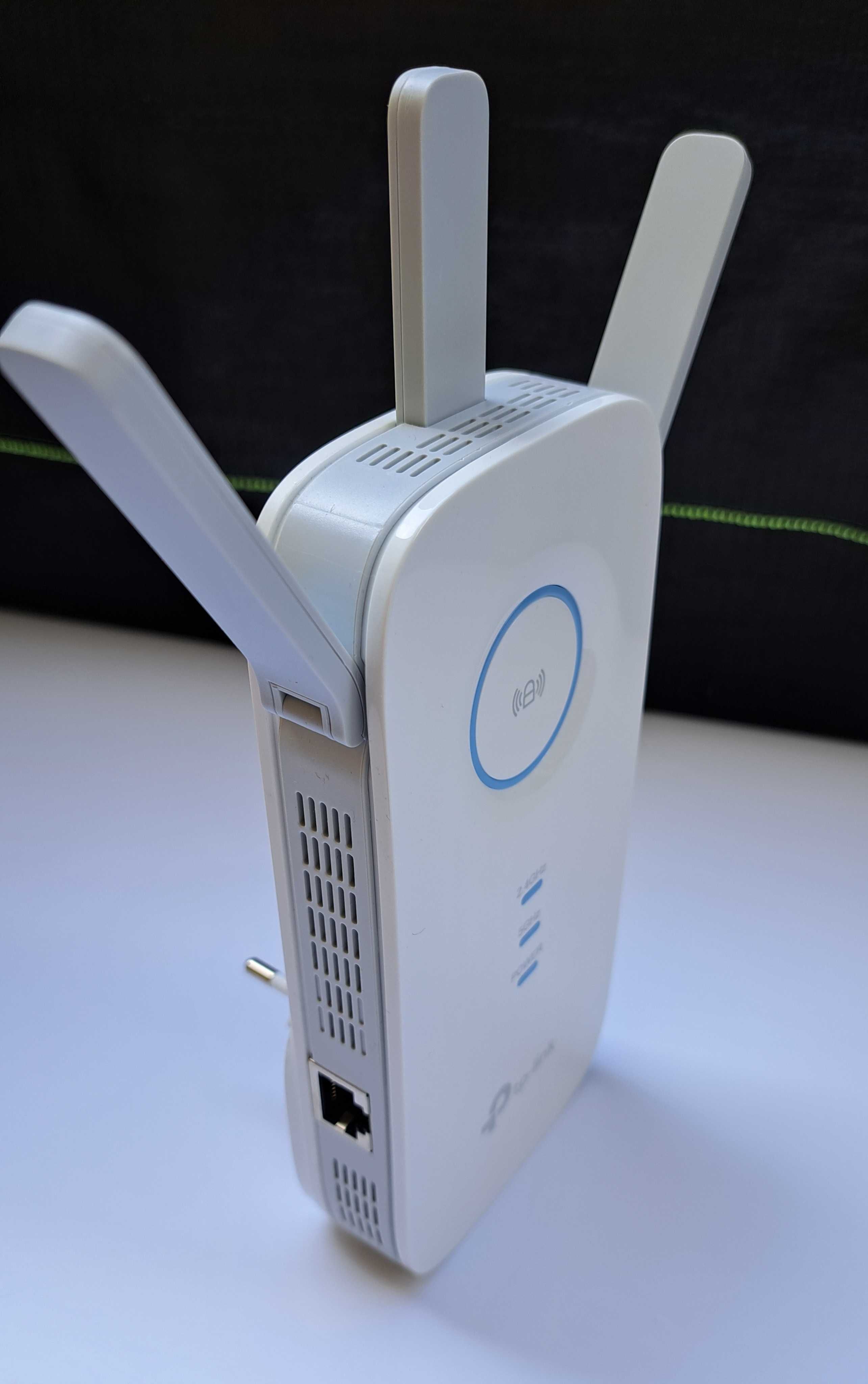TP-Link AC1900 Wzmacniacz Sygnału