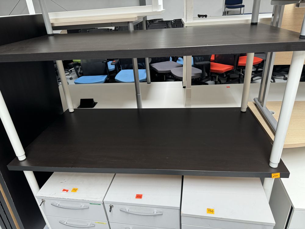 Biurko kolor Venge  150/75