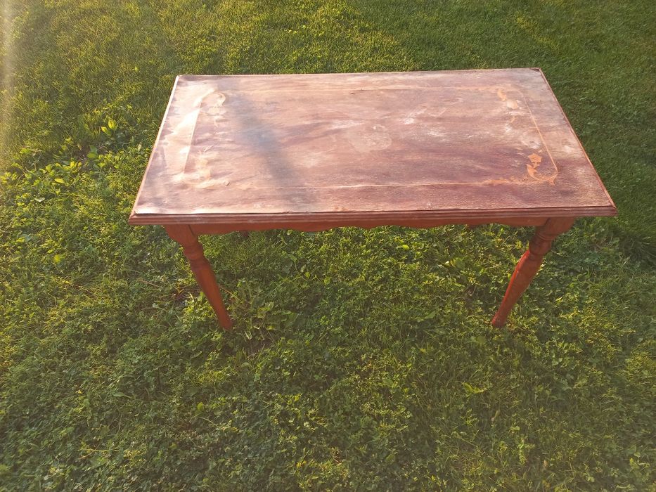 Прдам журнальний столик