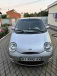 Авто Chery QQ(2007)Срочно