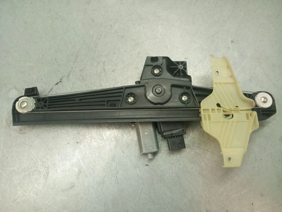 Elevador vidros trás direito CITROËN Berlingo (K9)