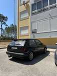 Volkswagen Golf Mk2 1.6 td