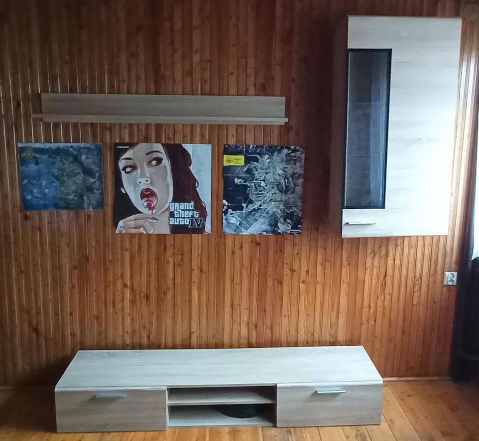 Meble do salonu ,do mlodzieżowego 4 elemeny