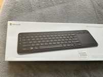 Microsoft All-in-One Media Keyboard (Selado)