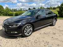 Volkswagen Passat Volkswagen Passat 1.5 TSI EVO Highline DSG (Salon Polska)
