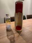Sodastream  máquina de água com gás