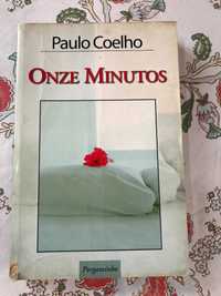 Paulo Coelho- Onze Minutos