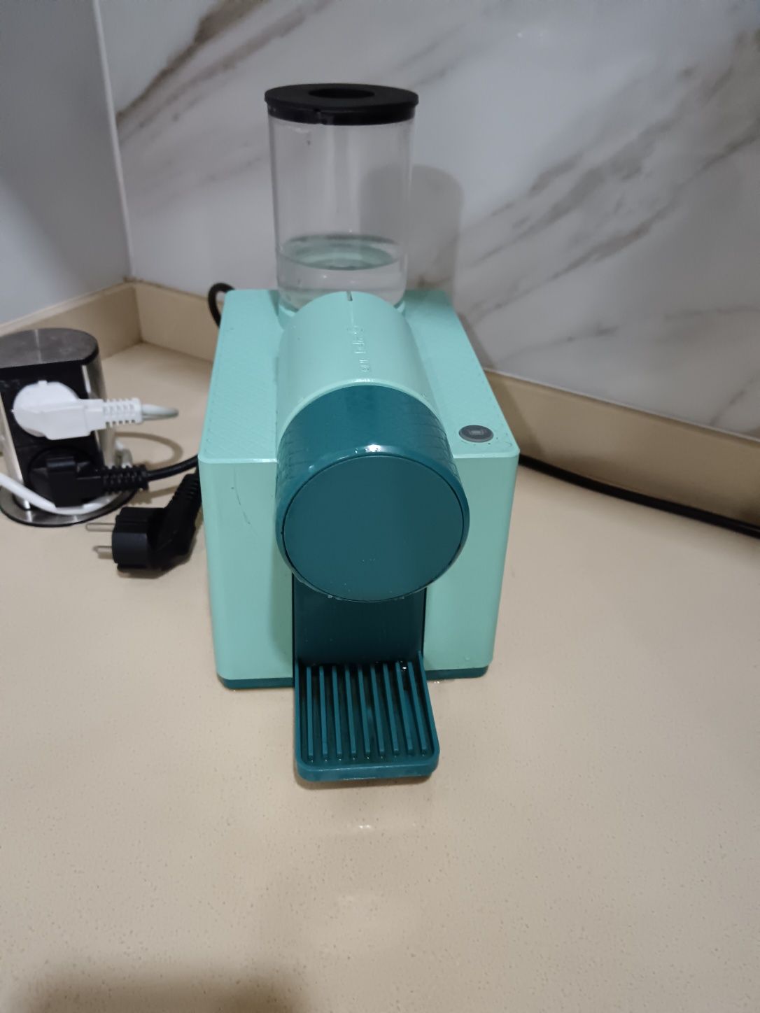 Maquina de café delta