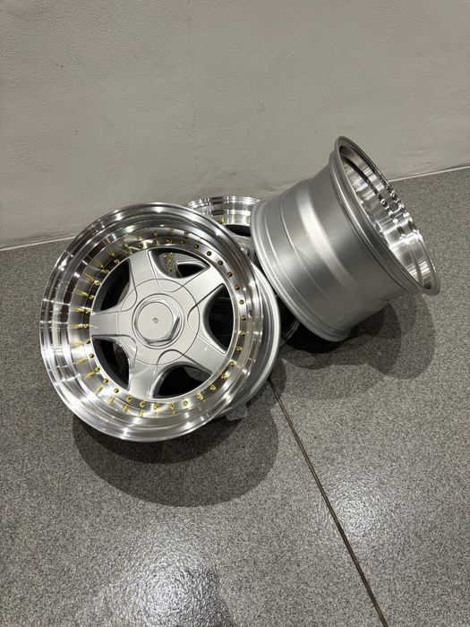 Felgi BBS RF rep 5x120 5x112 8.5j 10j 17" BMW Mercedes rant