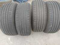 Opony letnie 215/50/17  KUMHO HS51 komplet 7mm