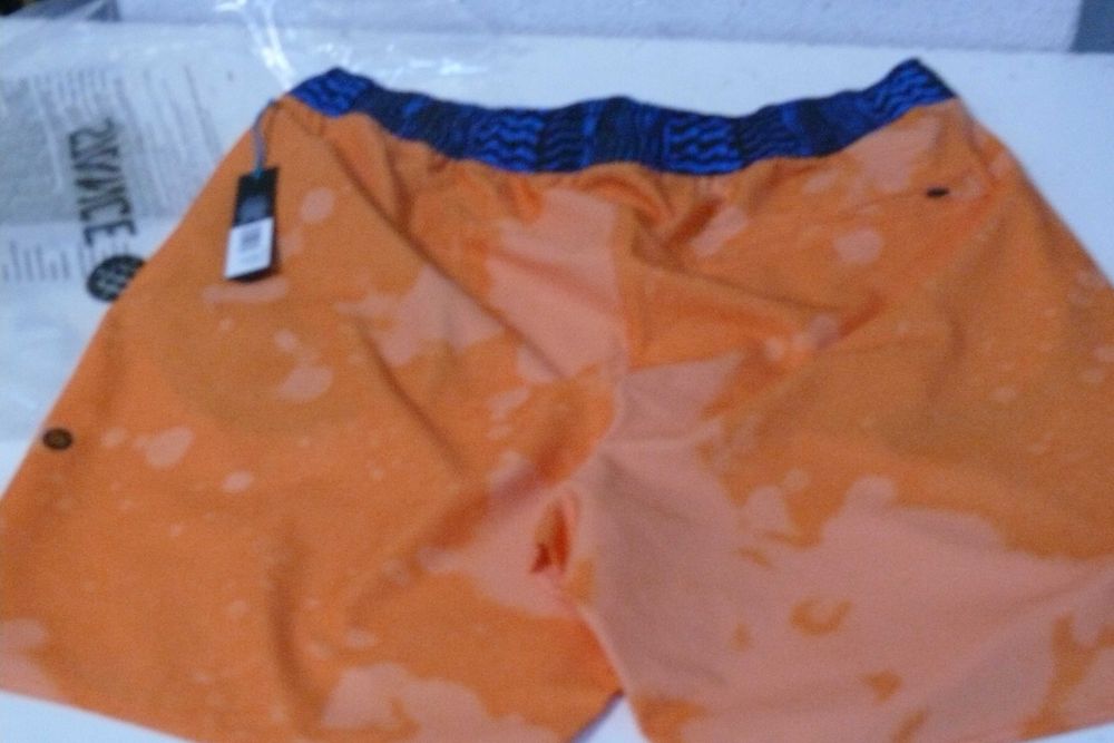 Stance - Calçoes de Banho - Originais