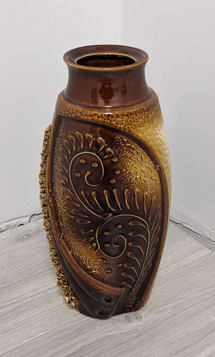 Ваза для квітів 30*12