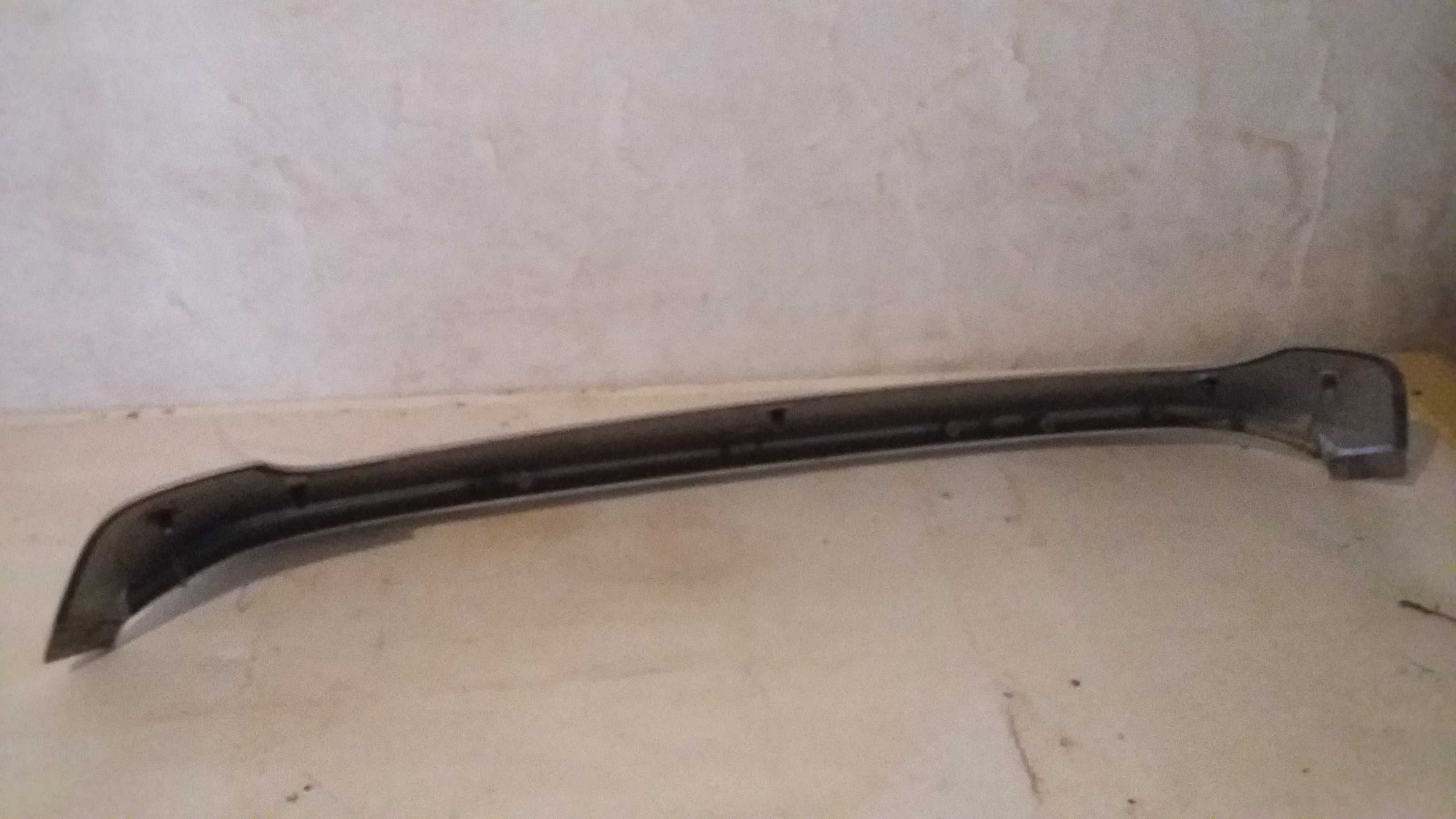 Aileron para Nissan Almera de 1998