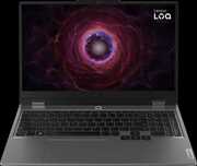 Laptop Lenovo LOQ 15ARP9 RTX 4050 6GB