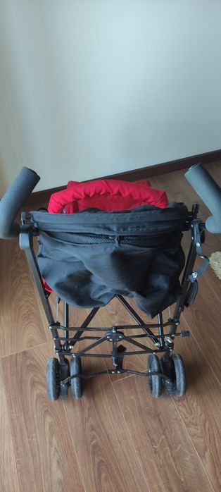 Cadeira de passeio bebe criança PréNatal.