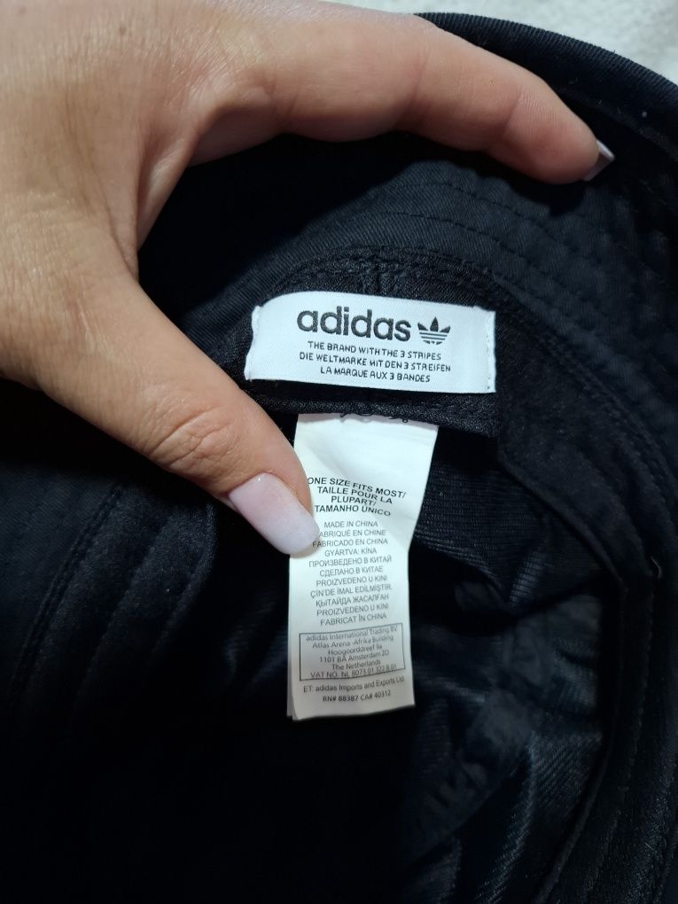 Панама фірмова ( Adidas) оригінал