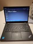 Laptop Lenovo ThinkPad L13 i3-11 gen, ekran 13,3 cala