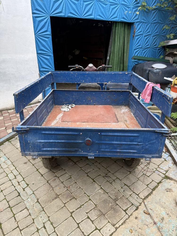 Продам мотоцикл Муравей
