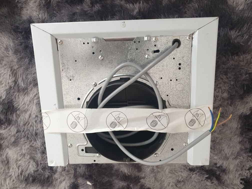 Elica Hidden 2.0 IX/A/60 INOX
