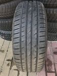 Hankook 195/60r15 1 шт літо оригінал б/у розпаровка склад оригінал
