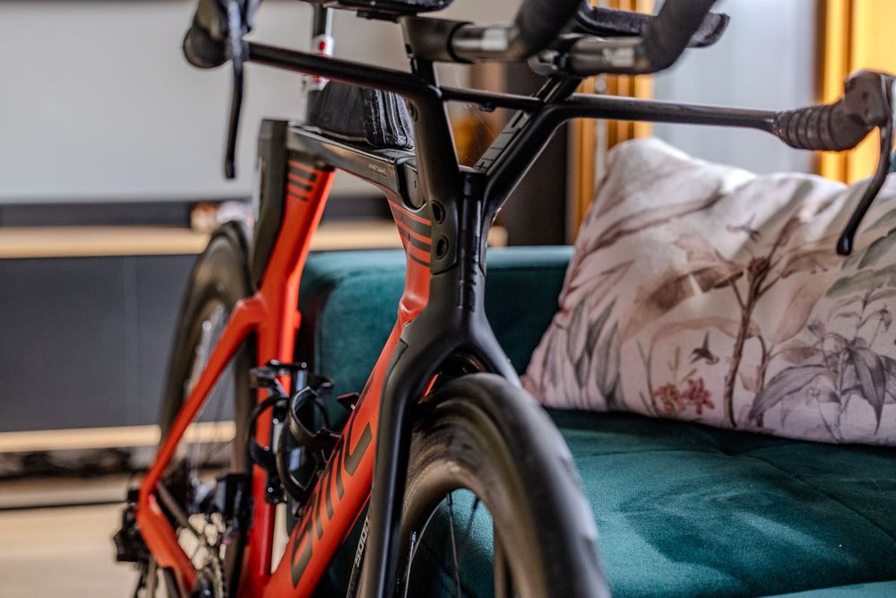 BMC Timemachine 01 ONE 2018 | rozm. L | Shimano Dura-Ace Di2 | Zipp |