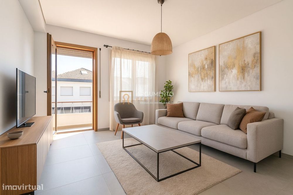 Andar Moradia T2 Venda em Rio Tinto,Gondomar