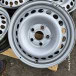 Nowe Felgi 16 VW T5 VW T6 VW T7 VW Crafter Man TGE 5x120 ET51