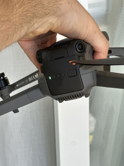 Mavic 3 classic - новий 1 хвилина наліт