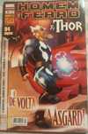 Homem de Ferro & Thor 20