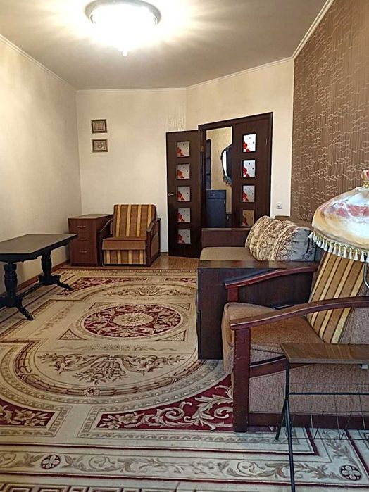 Дюковская: продам отличную 2ком квартиру в новом доме в центре города!