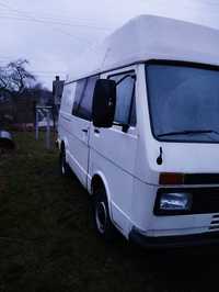 Продається Volkswagen Lt35